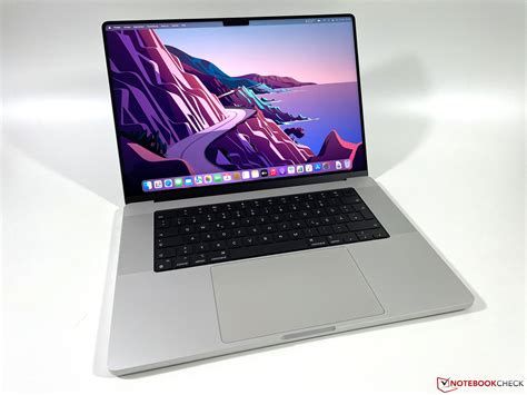 Apple Macbook Pro M Pro
