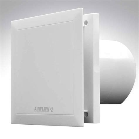A bathroom extractor fan will help keep your bathroom fresh & mould free. Quiet Bathroom Extractor Fan - dekorationcity.com