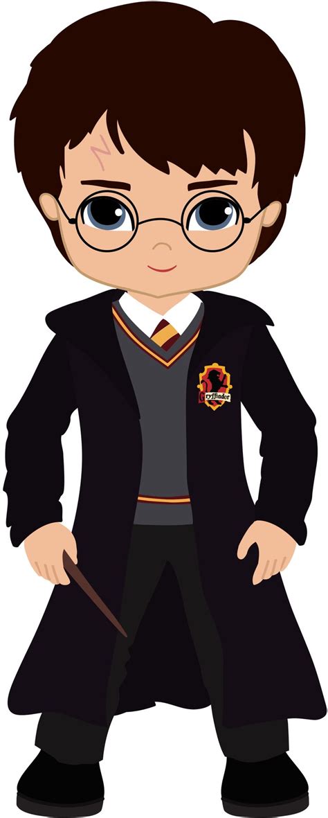 Free Harry Potter Clipart 2 Download Free Harry Potter Clipart 2 Png