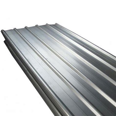 Aluminum Corrugated Sheet Embossed Aluminum Roofing Sheet 1100 1050