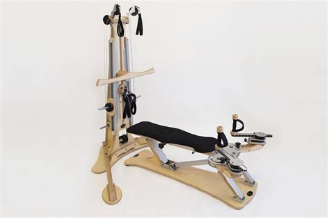 Gyrotonic Europe Official Distributor Of Gyrotonic Equipment In Europe