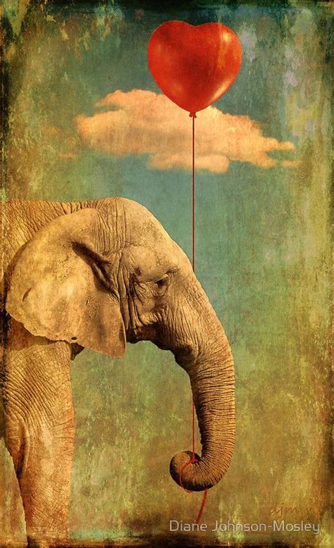 An elephant's faithful 100 percent. An Elephant's Faithful One-Hundred Percent | Elephant illustration, Elephant, Elephant art