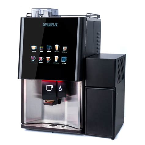 Although there are many coffee machines in the market today, you find some of the best coffee beans to cup accessible in this study. Vitro M3 Bean To Cup Fresh Milk Coffee Machine ⋆ Cafe Fair ...
