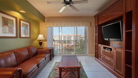 Deluxe Studio Villa Westgate Town Center Resort And Spa In Orlando