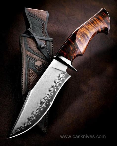 ¿estás buscando cuchillo un blog sobre cuchillos y traumas adyacentes. Cuchillo Bowie Plantillas De Cuchillos De Caza : knife ...