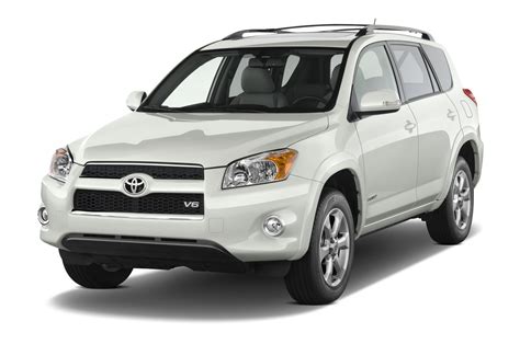 What's the difference between the trim levels? 2010 Toyota RAV4 European Model - 2010 Geneva Auto Show ...