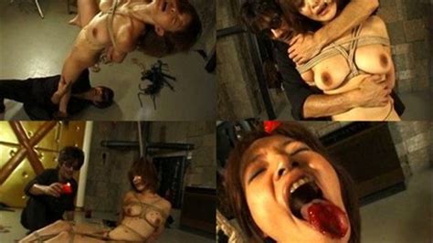 Enslaved Girl Endures Instense Bondage Full Version High Resolution Japanese Sex Addicts