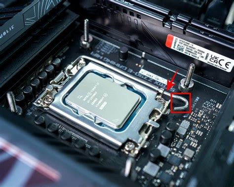 How To Install Intel Or Amd Cpu On Your Motherboard 2024 Beebom