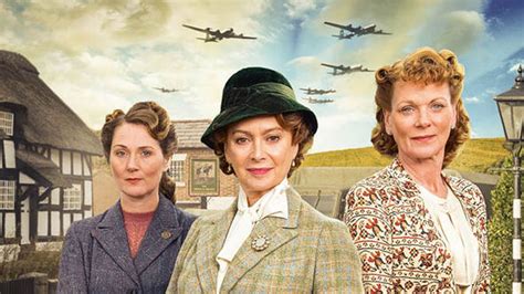 16 of the best British TV period dramas set in World War 2 - British ...