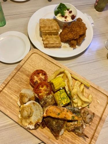 Swensen S Northpoint City 10 Reviews Photos Opening Hours