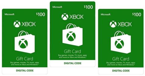 Many gamers would like to get it on their birthdays. $100 Microsoft Xbox eGift Card Only $80 - Hip2Save