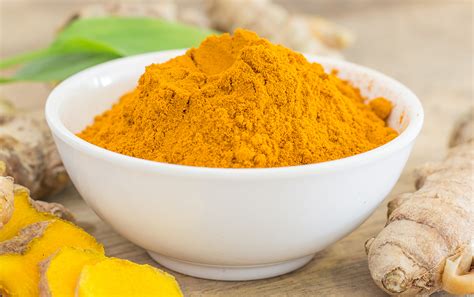 Lakadong Turmeric Powder Complete Information Including Health