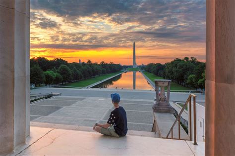 Where Dc Ranks Among Best Places In The Us To Visit Wtop News