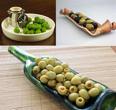 9 Elegant And Beautiful Olive Tray And Dish Designs Design Swan