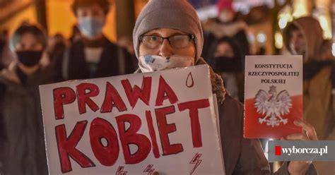 Restrykcyjne prawo aborcyjne i śmierć kobiety w ciąży W Gorzowie