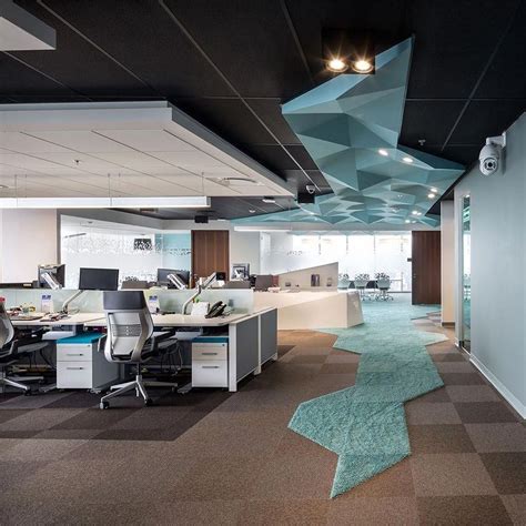 35 Gorgeous Modern Office Interior Design Ideas You Never Seen Before Office Interior Design