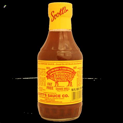 22 Ideas For Scotts Bbq Sauce Best Recipes Ideas And Collections