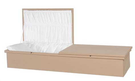 Cardboard Cremation Unit – Vancouver Casket