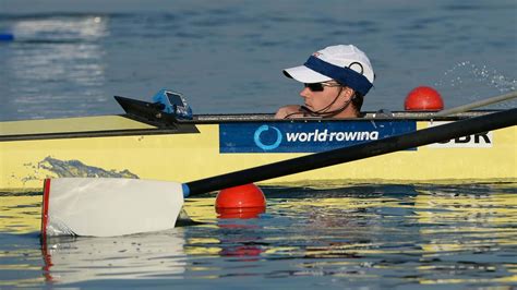 Three World Best Times Set At Varese World Rowing Cup World Rowing