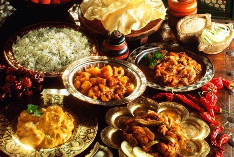 A Beginners Guide To Indian Cooking