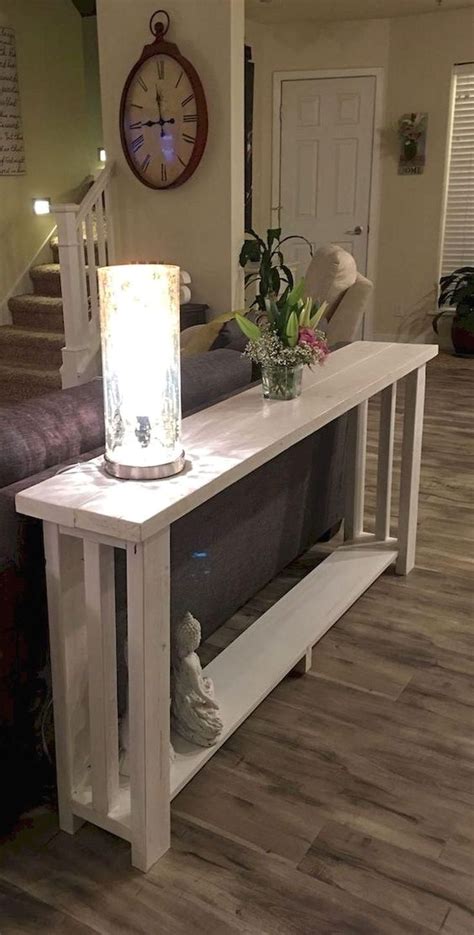 36 Best Diy Projects Wood Furniture Ideas For Living Room