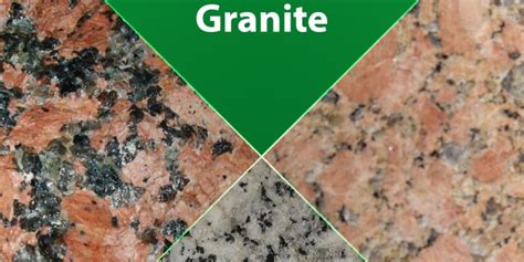 Granite Deposits In Nigeria With Their Locations And Uses