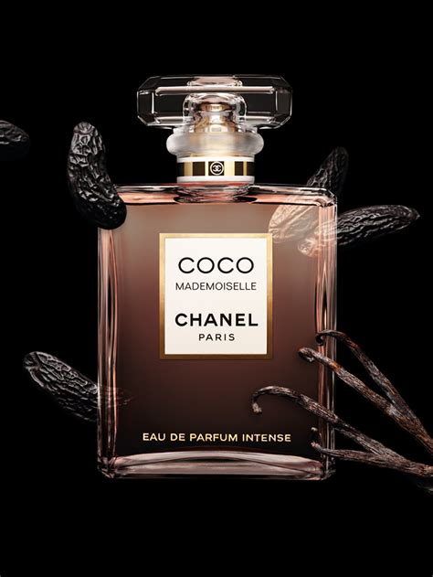 Coco Chanel Parfum Müller Chanel · Coco Mademoiselle Eau De Parfum