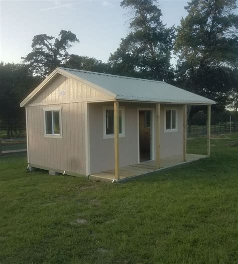 Tuff Shed Spokane Rumah Melo