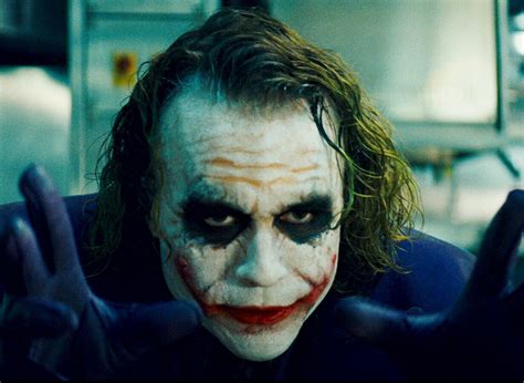 The Evolution Of The Joker On Screen Why Appearances Are