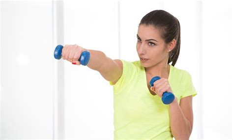 Top 10 Arm Exercises For Women For Toned Arms Fit For The Soul