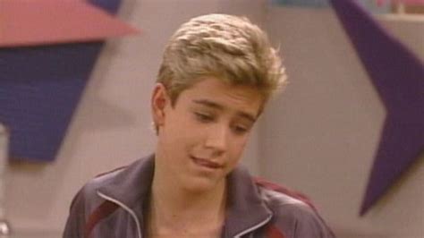 Saved By The Bell Season 2 Episode 6