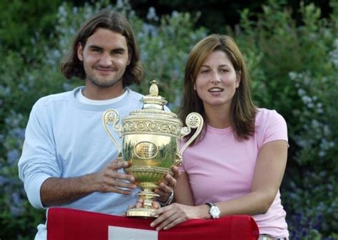 Everything You Need To Know About Mirka Federer Roger Federer Wife