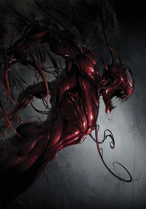 Maybe you would like to learn more about one of these? Carnage #2 - Comic Art Community GALLERY OF COMIC ART