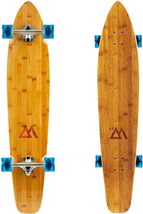 Top 10 Best Longboard Skateboard Brand Review