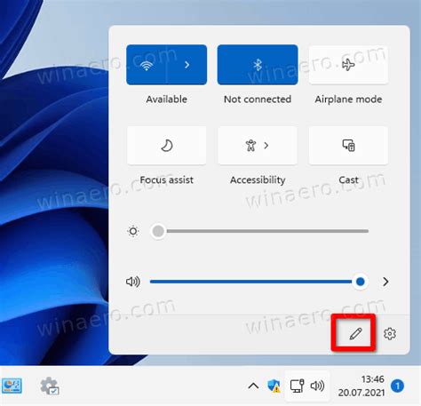How To Edit Quick Settings In Windows 11 Zohal