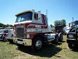 Show Semi Trucks For Sale Images