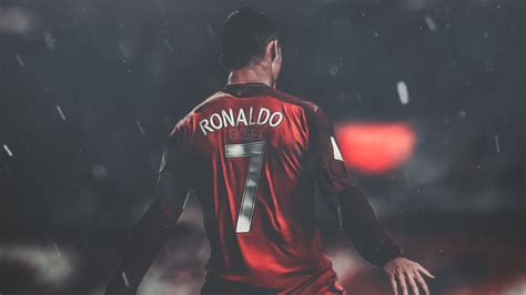 Cr7 Hd Sports 4k Wallpapers Images Backgrounds Photos And Pictures