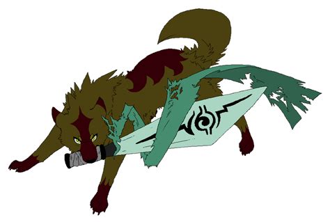 Sword Wolf Adoptable Closed By Lizzara On Deviantart