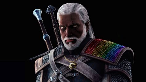 Your number one source for news, latest videos and screenshots from the upcoming rpg developed by cd projekt red! Gdyby Wiedźmin nie był rasistowski… - Michał Stonawski