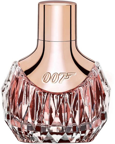 James Bond Eau De Parfum 007 For Women Ii Kaufen Otto