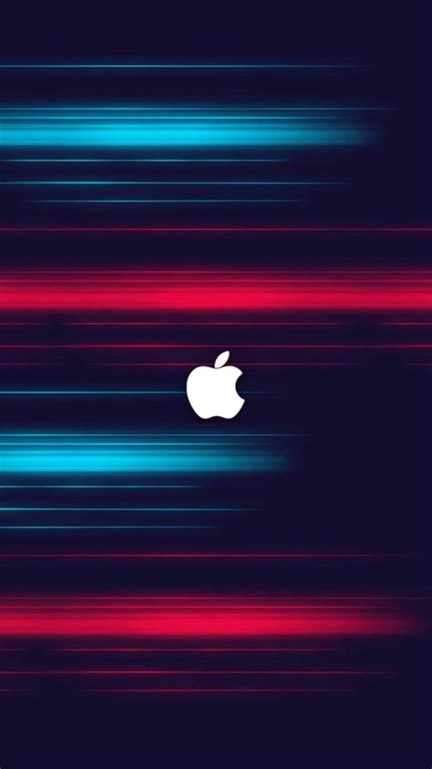 Iphone 7 Plus Wallpaper Design | Apple wallpaper, Apple logo wallpaper