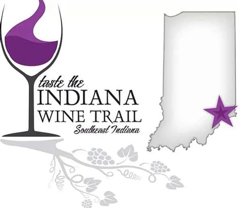 Your Complete Guide To The Indiana Wine Trail Dream Up A Diversion