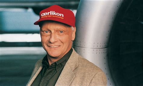 Far from it, his family disapproved and refused to finance his career, but lauda plodded on, racing in the lesser. Niki Lauda expects break-even on Romanian operations in ...
