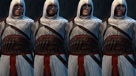 classic altair at assassin s creed revelations nexus mods and community