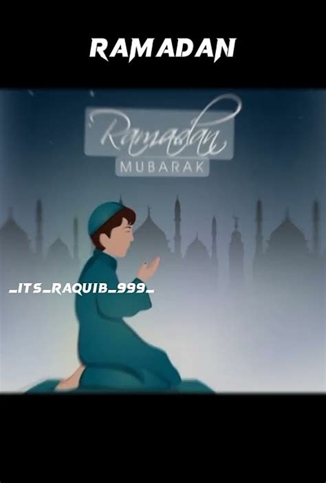 Ramadan Is Coming Soon Youtube