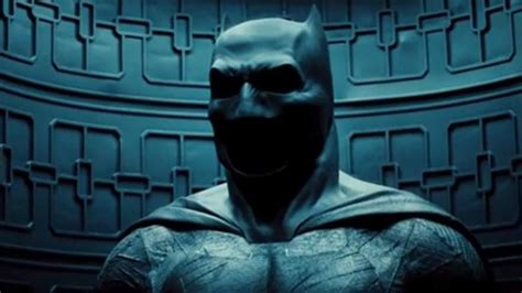 Cenapop Saiu O Trailer Oficial De Batman Vs Superman A Origem Da