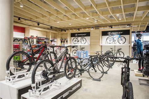 The Best Bike Repair Shops In Toronto