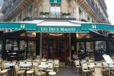 Your Guide To Eating Out In Paris Frugal First Class Travel