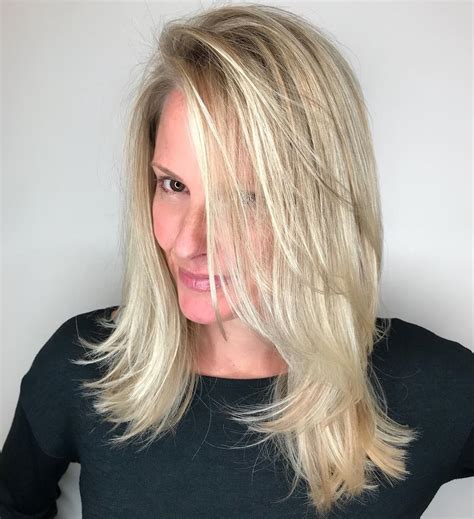 Long hair has a natural and suffering style factor that has made it famous all through the ages. 25 Must-Try Medium Length Layered Haircuts for 2021