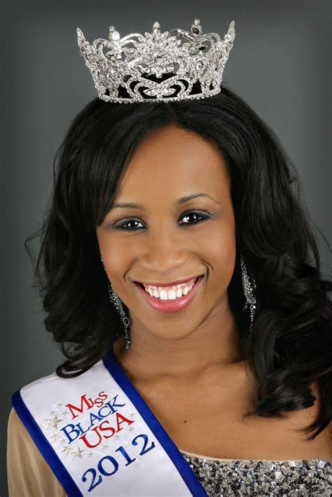 Miss Black Alabama Usa Talks Style And Self Esteem